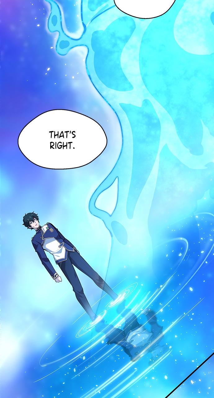 Zero0: A Space-Time Mage Episode 1 80