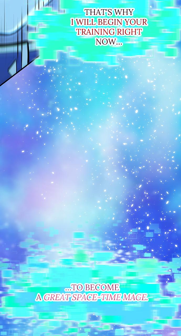 Zero0: A Space-Time Mage Episode 1 87