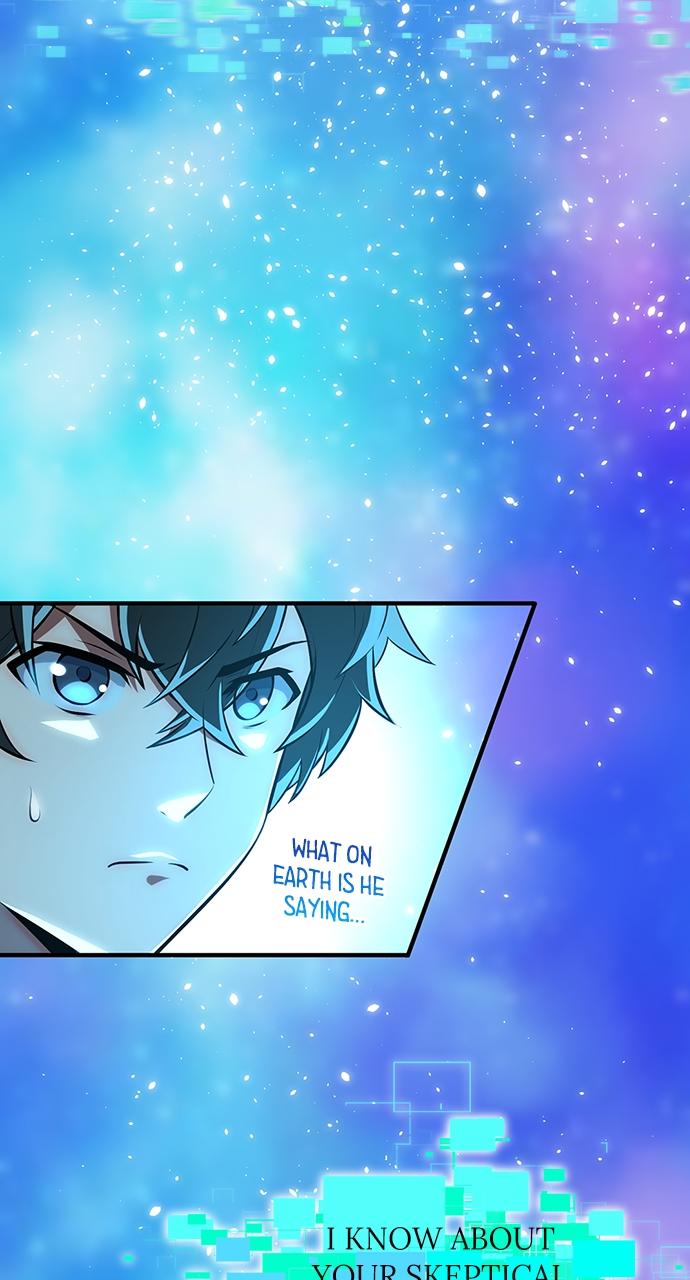 Zero0: A Space-Time Mage Episode 1 88