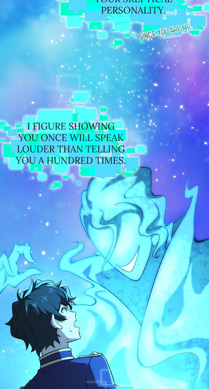 Zero0: A Space-Time Mage Episode 1 89