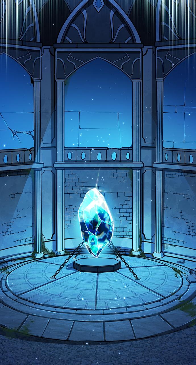 Zero0: A Space-Time Mage Episode 1 114