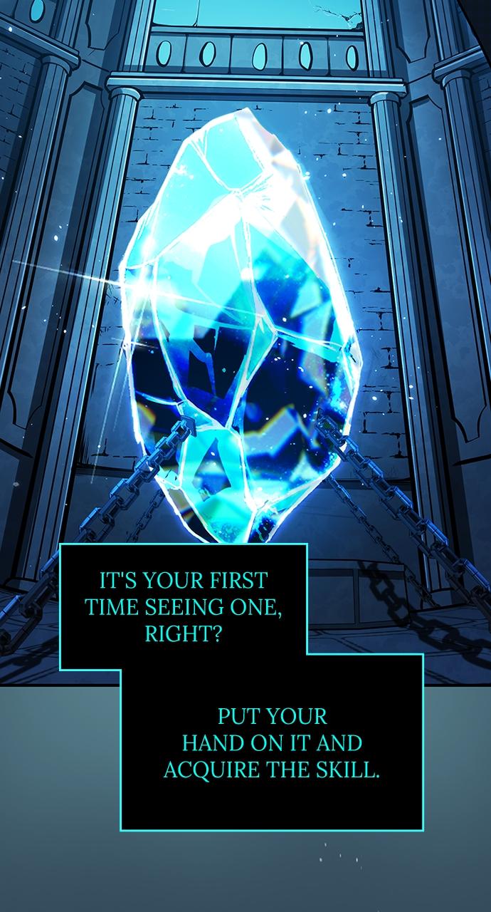 Zero0: A Space-Time Mage Episode 1 117
