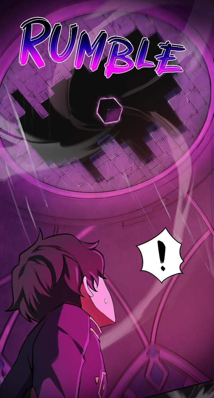Zero0: A Space-Time Mage Episode 1 123