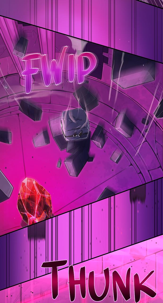 Zero0: A Space-Time Mage Episode 1 127