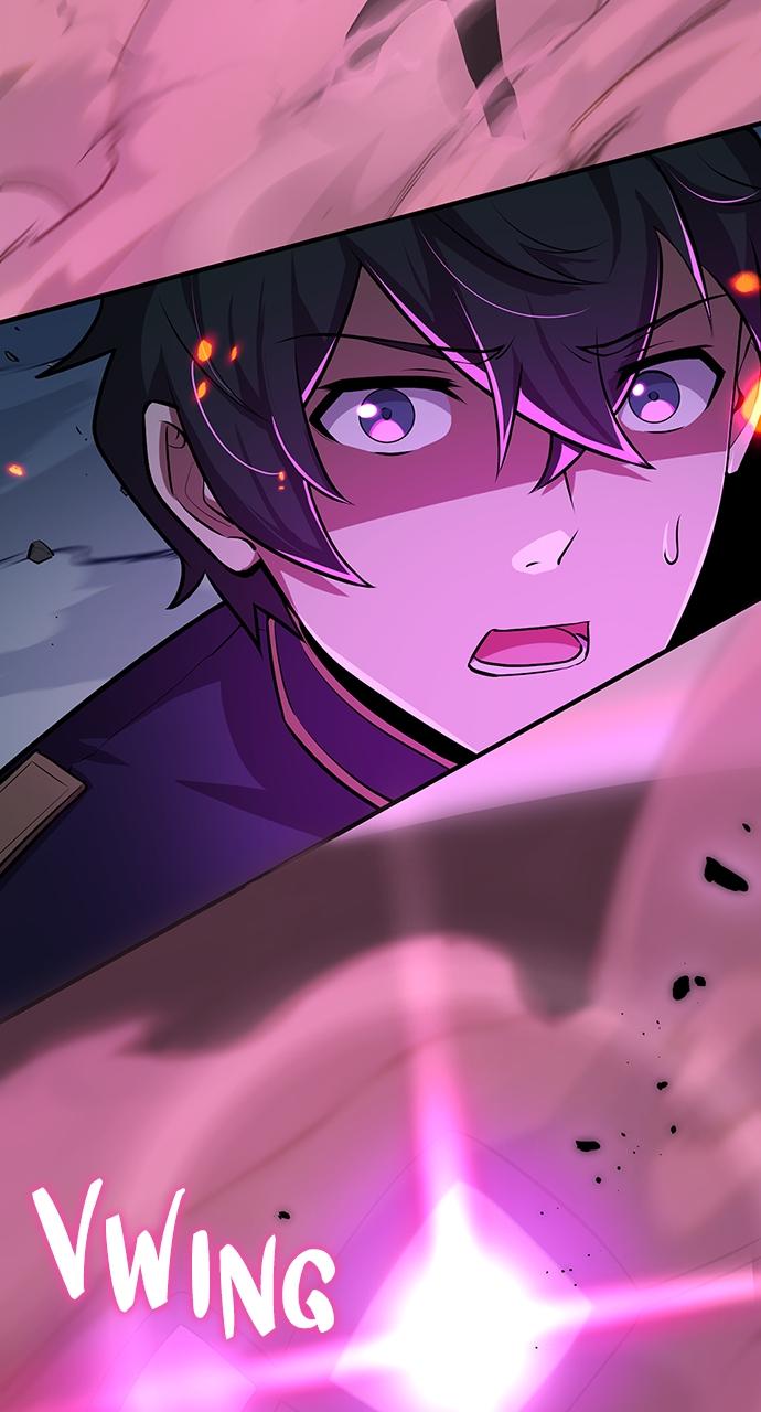 Zero0: A Space-Time Mage Episode 1 132
