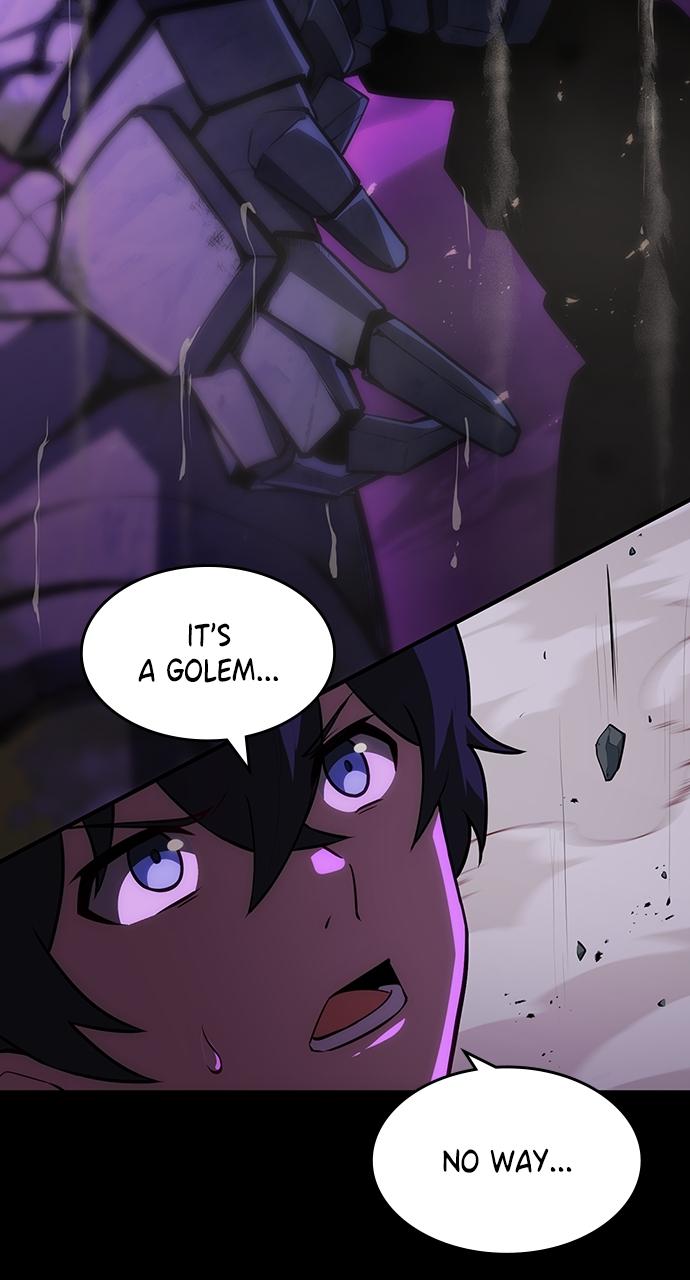 Zero0: A Space-Time Mage Episode 1 137