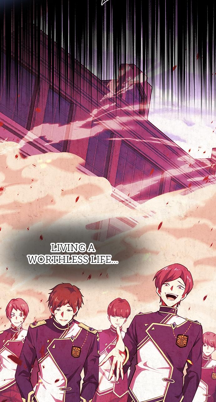 Zero0: A Space-Time Mage Episode 1 152