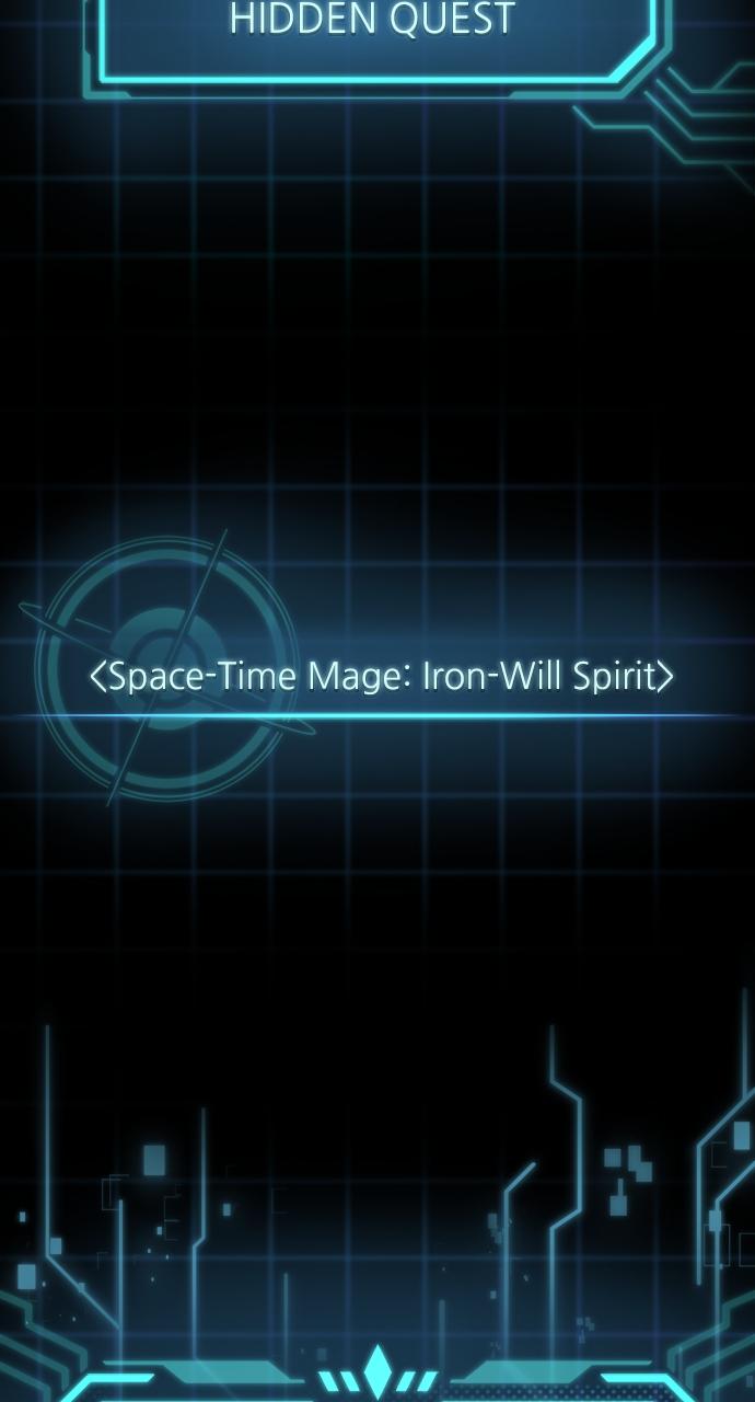 Zero0: A Space-Time Mage Episode 1 168