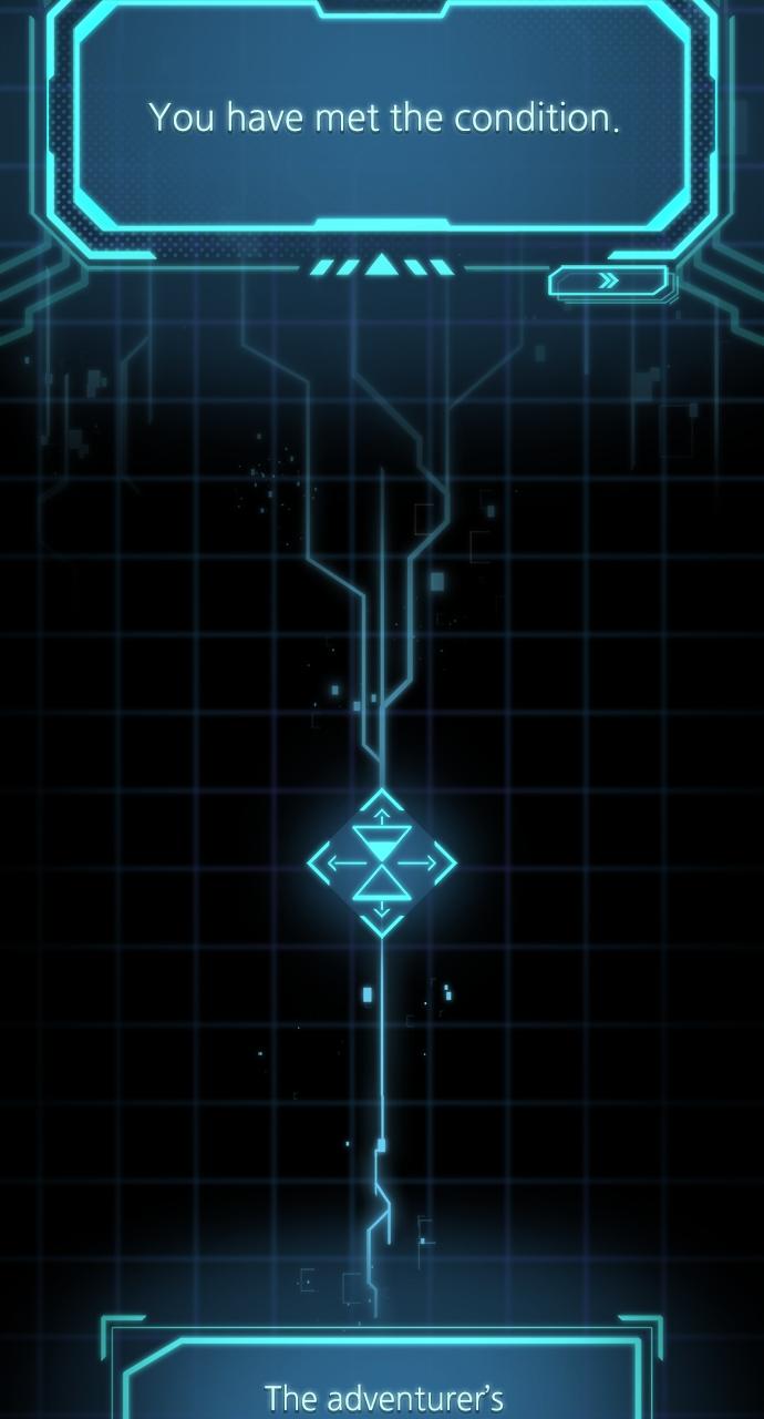 Zero0: A Space-Time Mage Episode 1 169