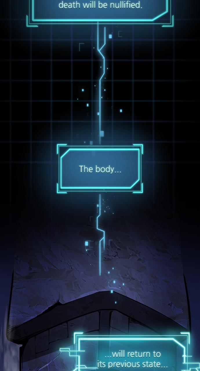 Zero0: A Space-Time Mage Episode 1 170