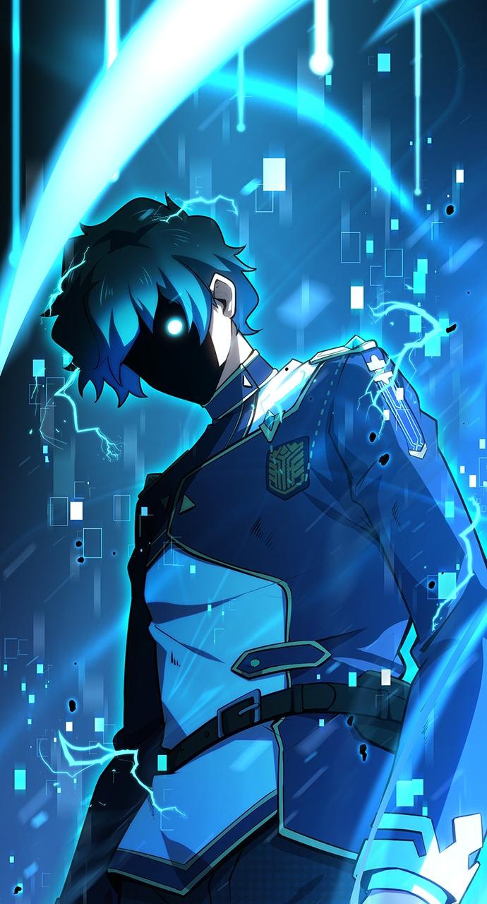 Zero0: A Space-Time Mage Episode 1 177