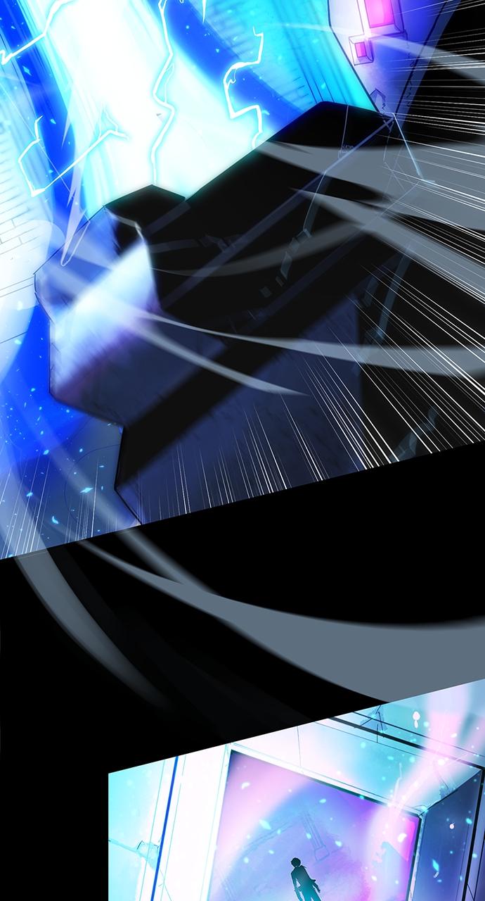 Zero0: A Space-Time Mage Episode 2 8