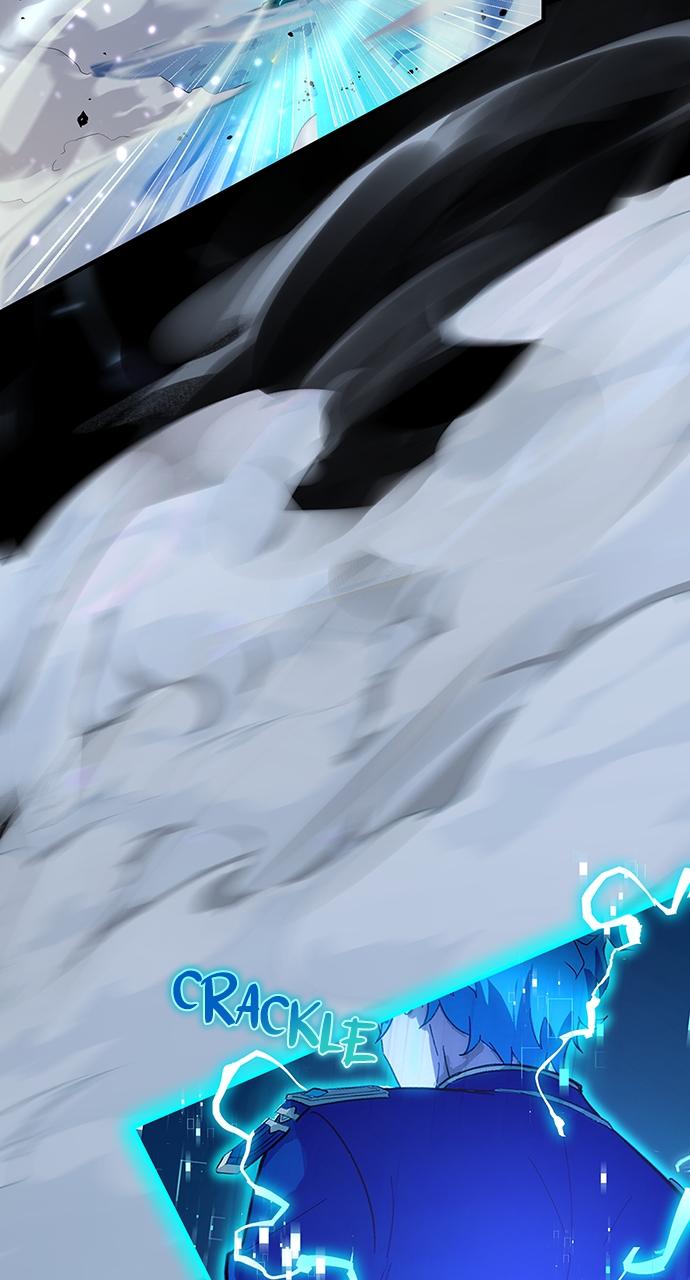 Zero0: A Space-Time Mage Episode 2 10