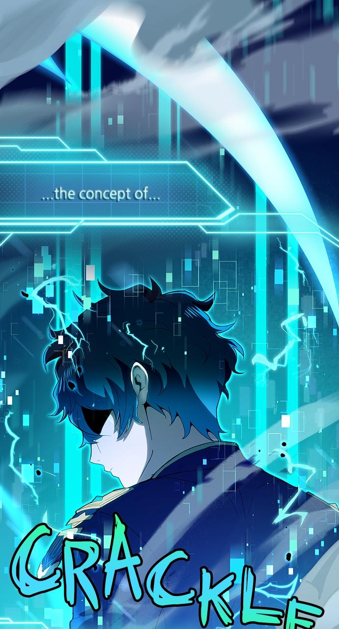 Zero0: A Space-Time Mage Episode 2 14