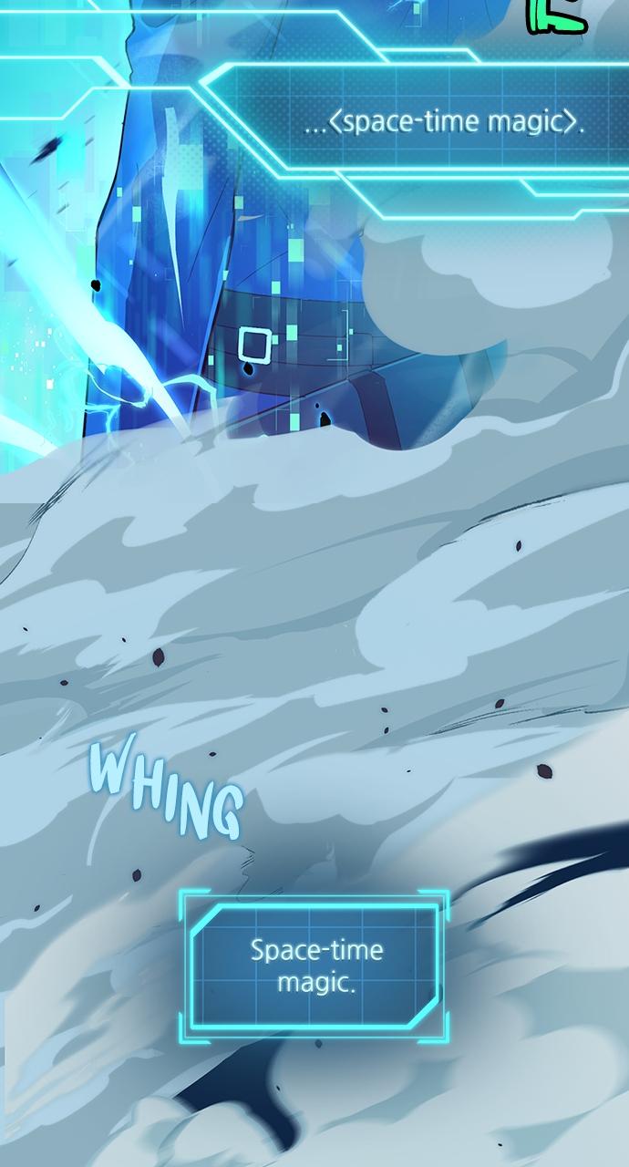 Zero0: A Space-Time Mage Episode 2 15