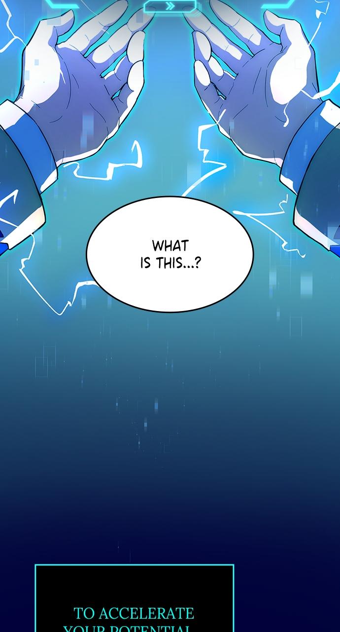 Zero0: A Space-Time Mage Episode 2 18