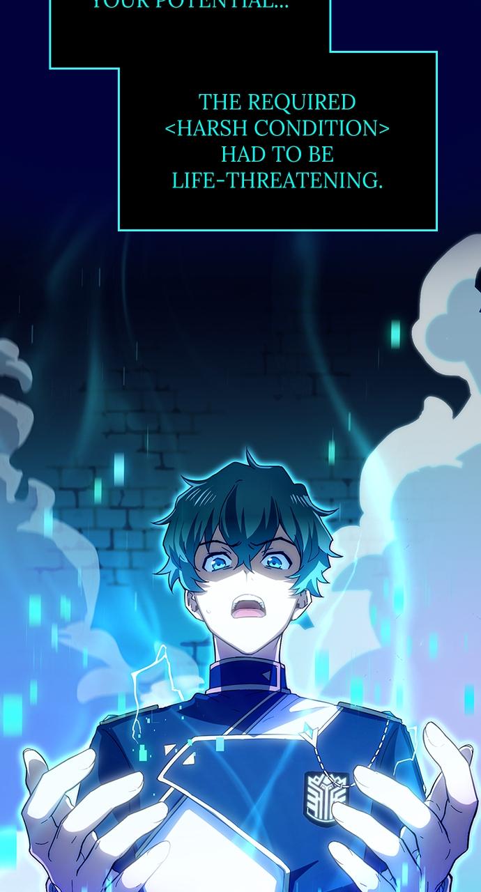 Zero0: A Space-Time Mage Episode 2 19