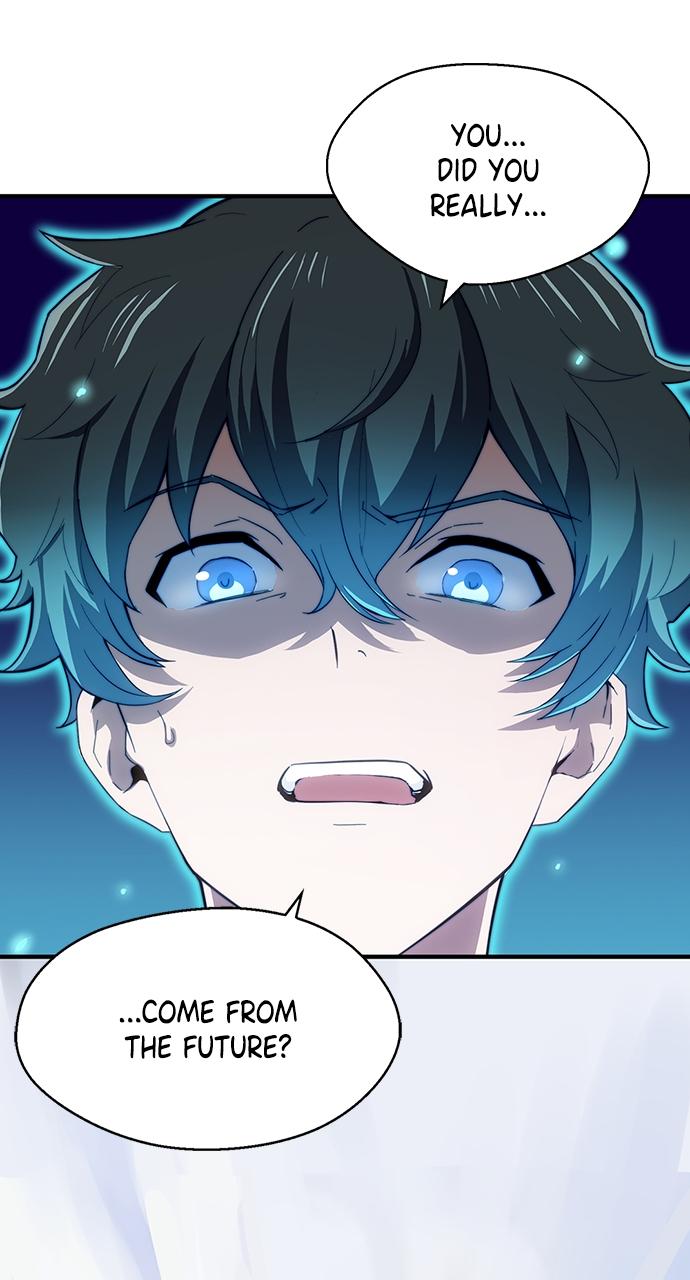 Zero0: A Space-Time Mage Episode 2 22