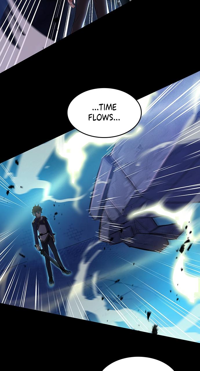 Zero0: A Space-Time Mage Episode 2 40