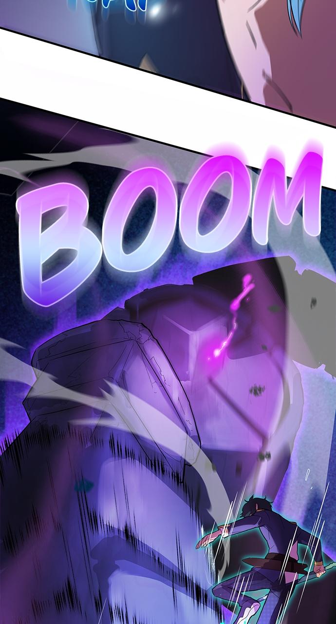 Zero0: A Space-Time Mage Episode 2 45