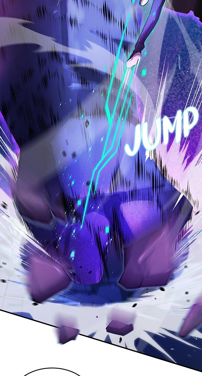 Zero0: A Space-Time Mage Episode 2 46