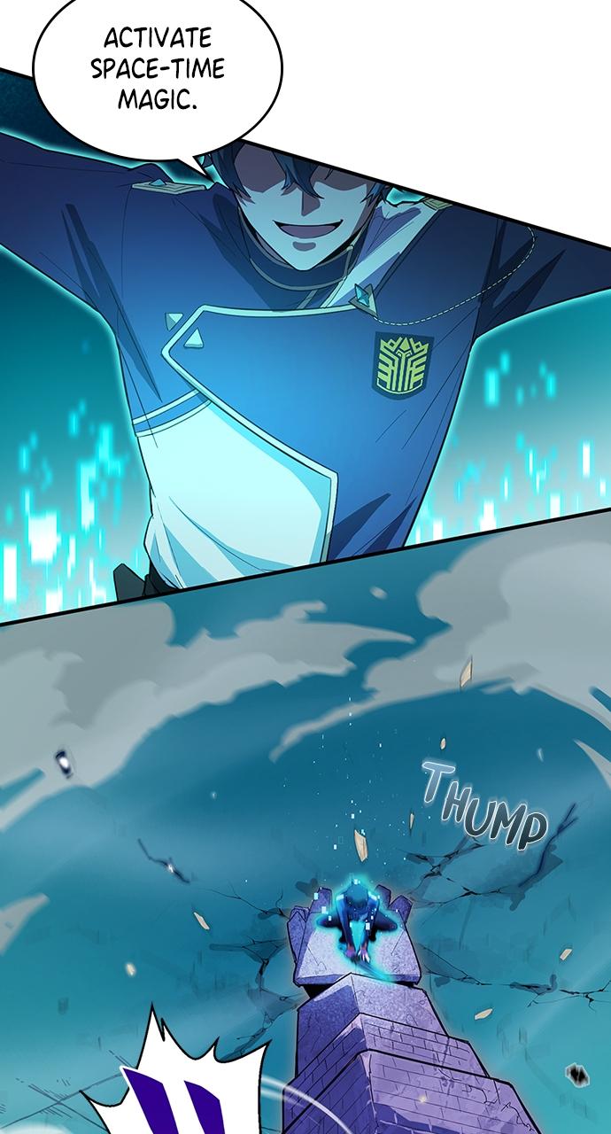 Zero0: A Space-Time Mage Episode 2 47