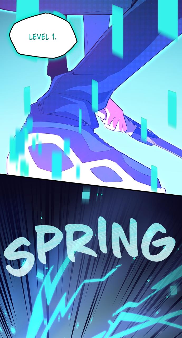 Zero0: A Space-Time Mage Episode 2 50