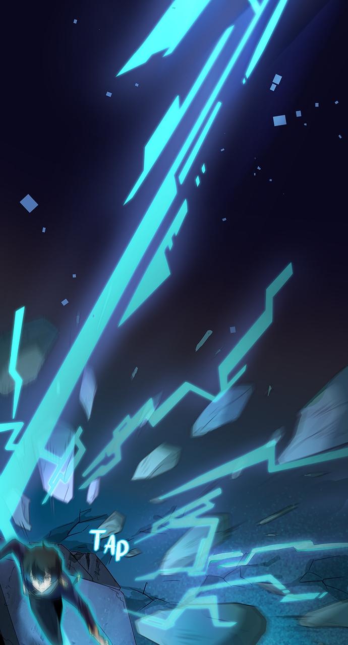 Zero0: A Space-Time Mage Episode 2 52