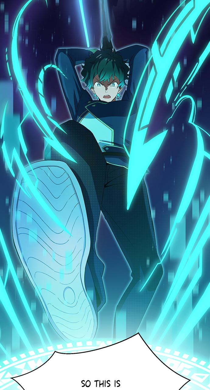 Zero0: A Space-Time Mage Episode 2 56