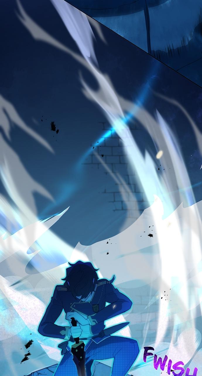 Zero0: A Space-Time Mage Episode 2 59