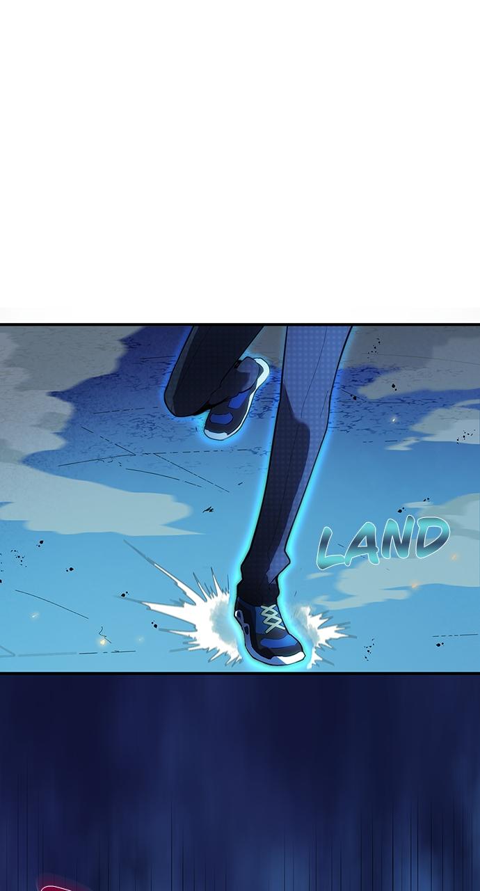 Zero0: A Space-Time Mage Episode 2 66