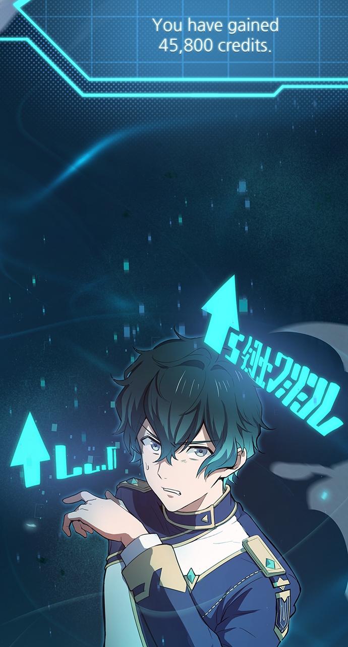 Zero0: A Space-Time Mage Episode 2 70