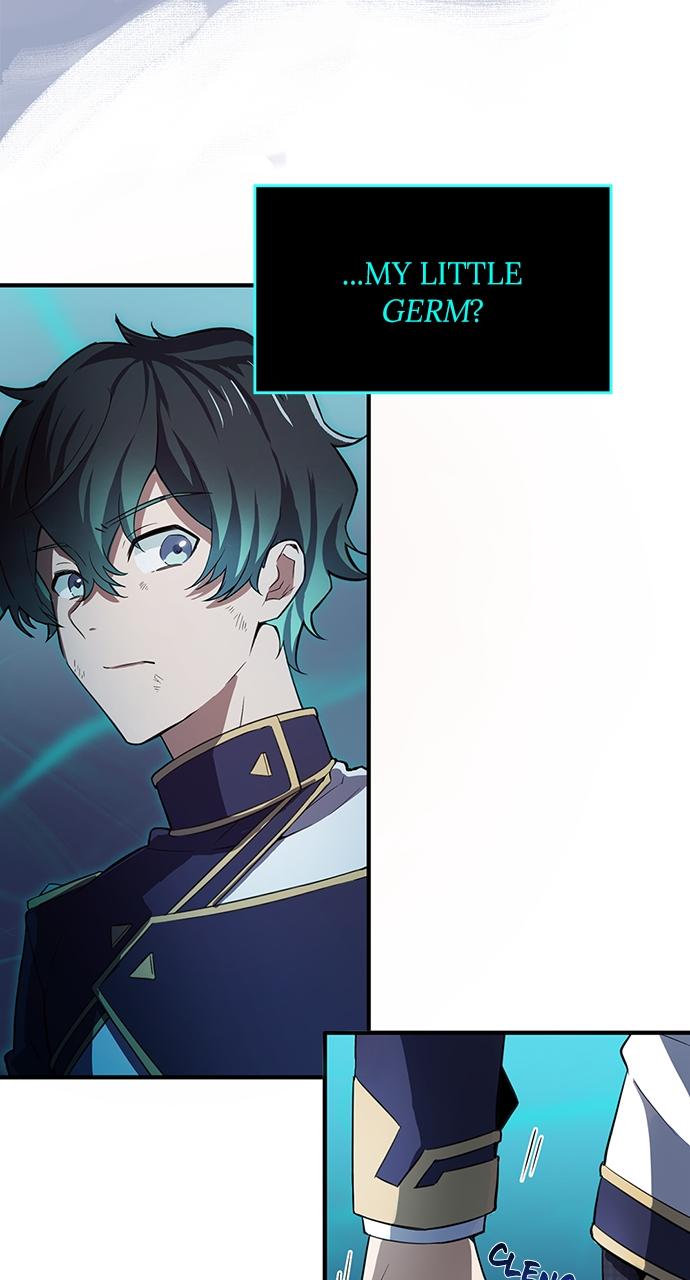 Zero0: A Space-Time Mage Episode 2 72