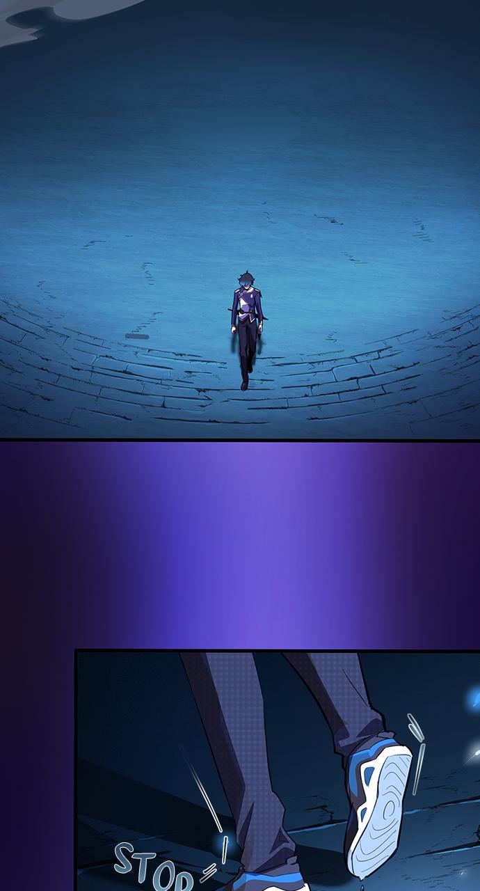 Zero0: A Space-Time Mage Episode 2 77