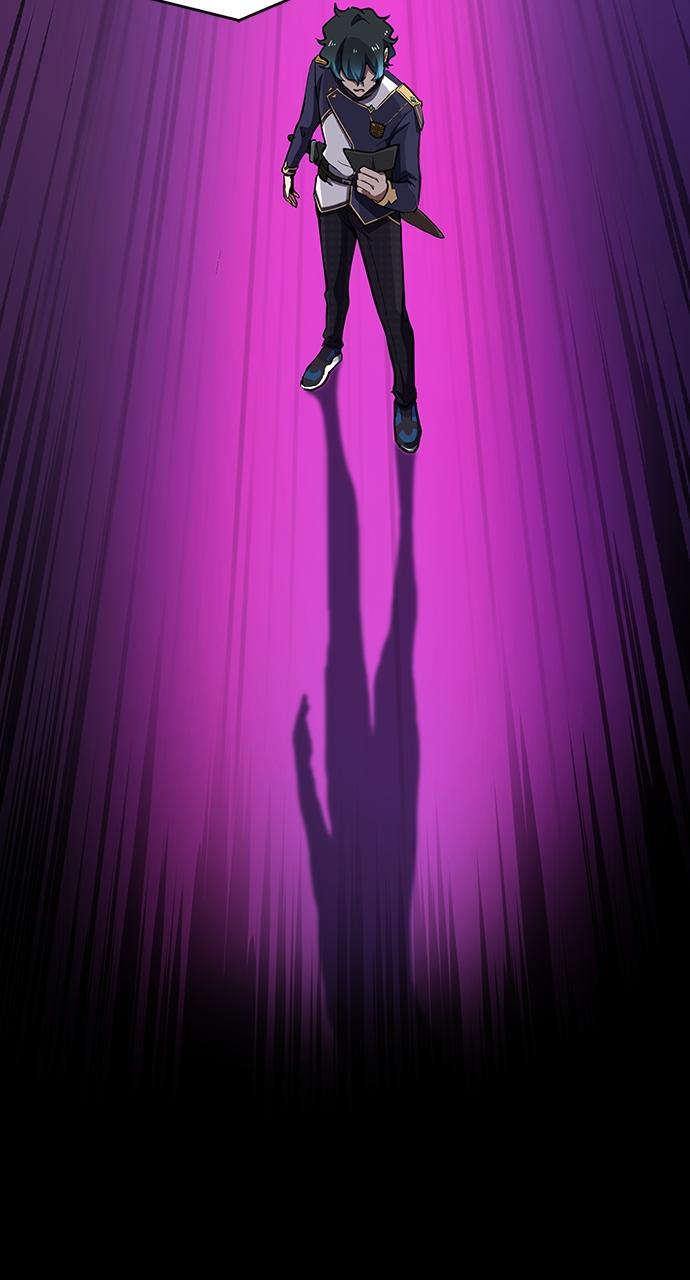 Zero0: A Space-Time Mage Episode 2 79