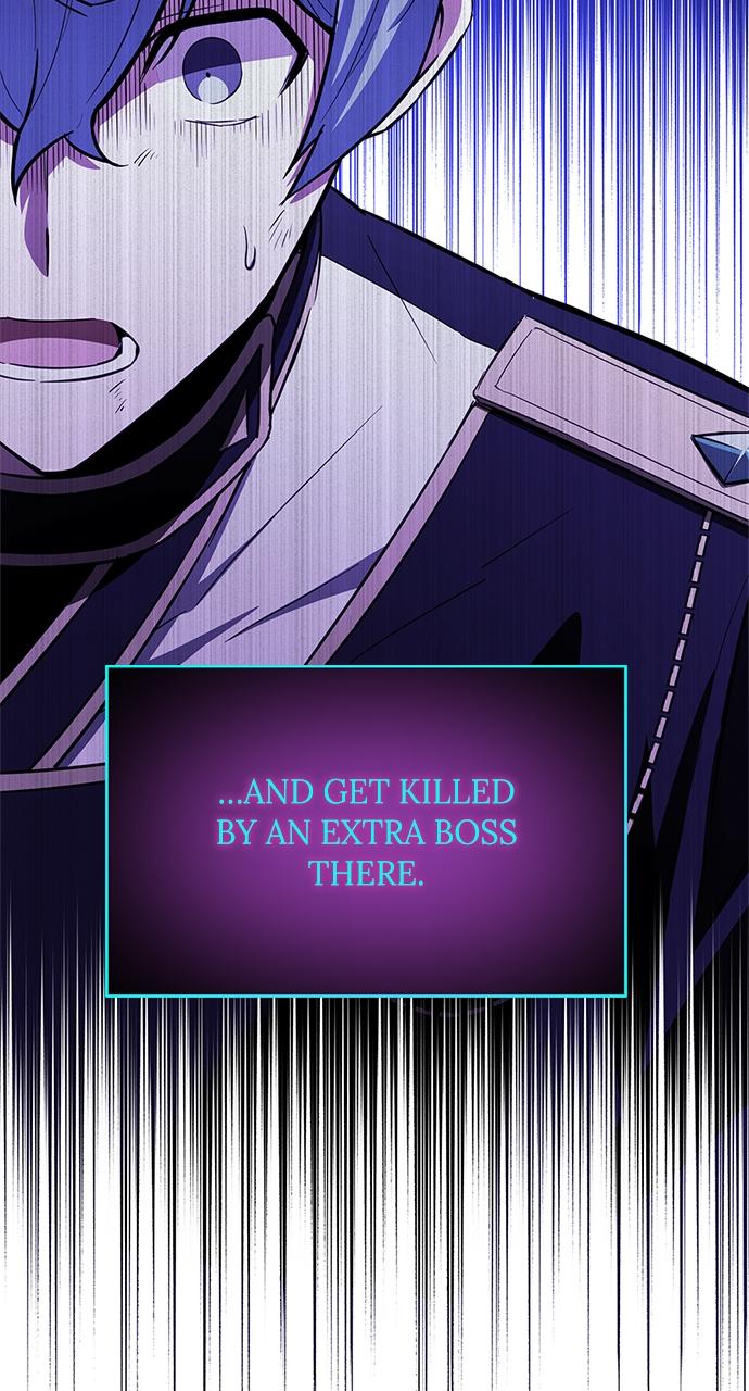 Zero0: A Space-Time Mage Episode 2 83