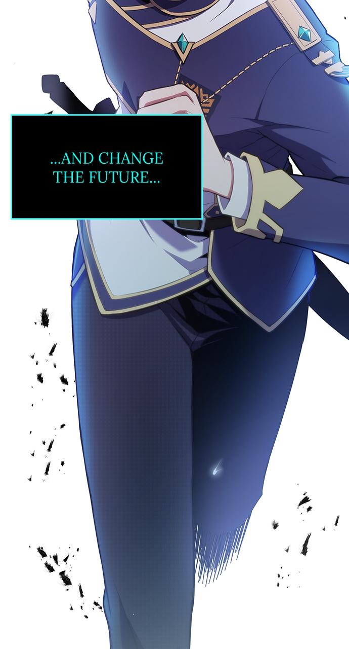Zero0: A Space-Time Mage Episode 3 2