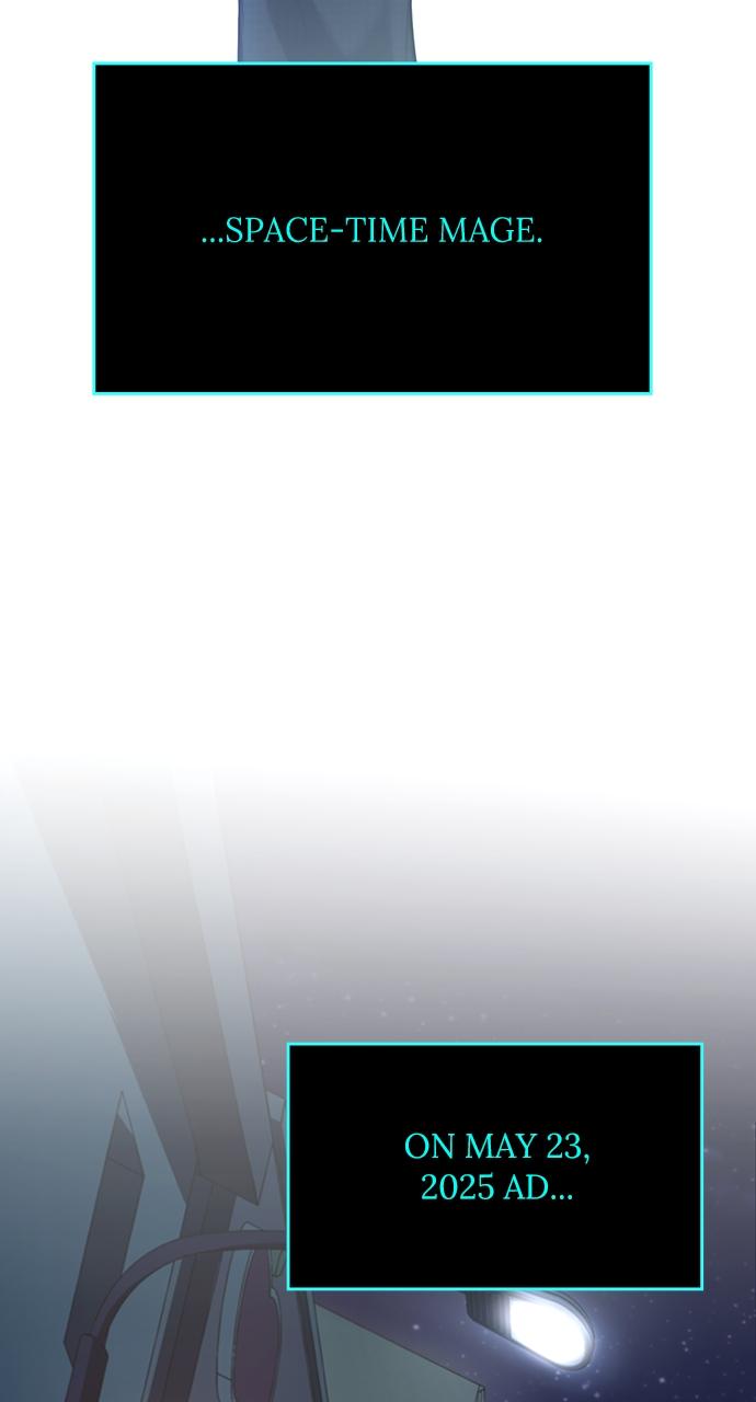 Zero0: A Space-Time Mage Episode 3 3