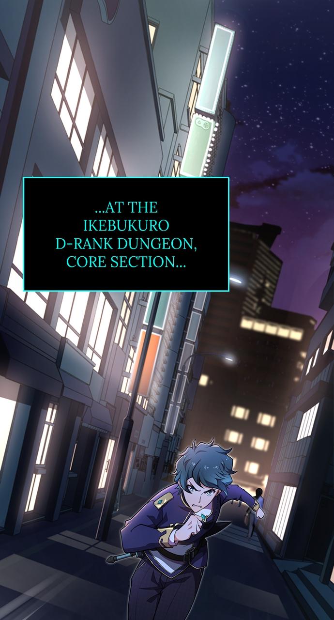 Zero0: A Space-Time Mage Episode 3 4