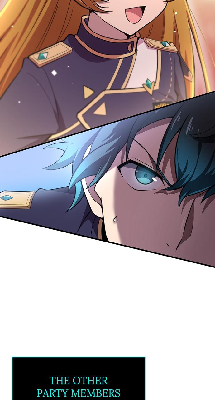 Zero0: A Space-Time Mage Episode 3 6