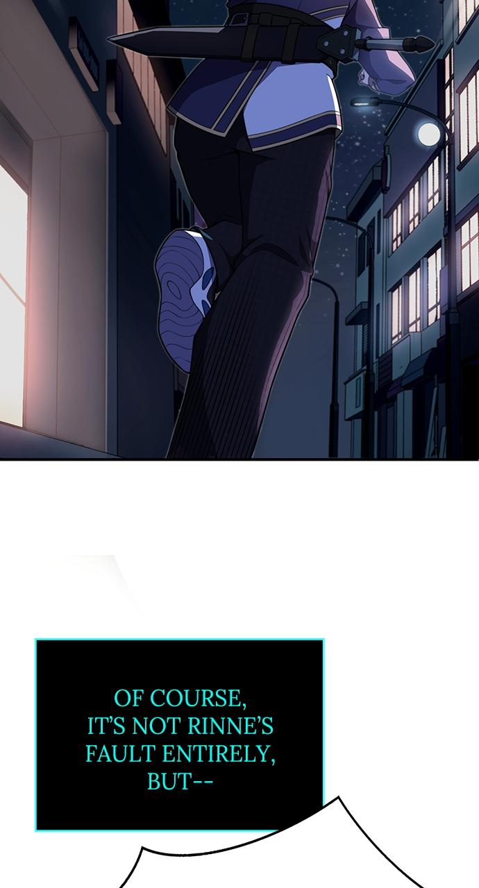 Zero0: A Space-Time Mage Episode 3 8