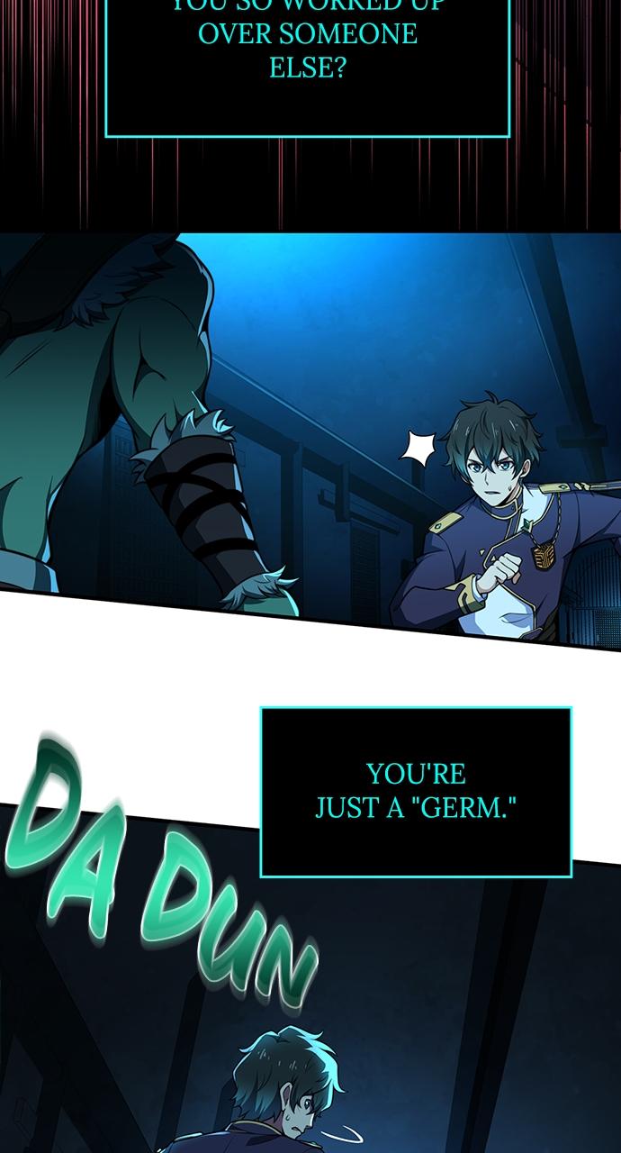Zero0: A Space-Time Mage Episode 3 15