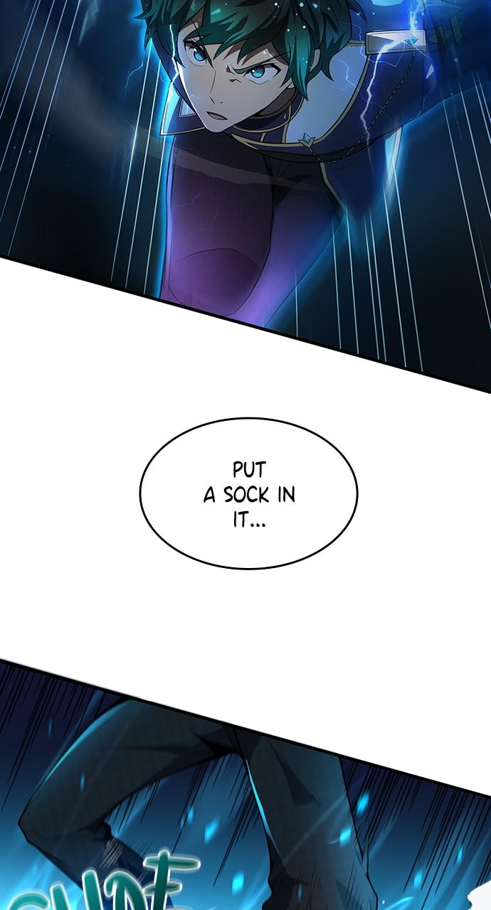 Zero0: A Space-Time Mage Episode 3 21