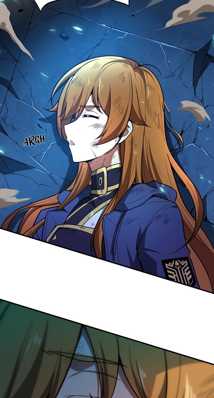 Zero0: A Space-Time Mage Episode 3 32