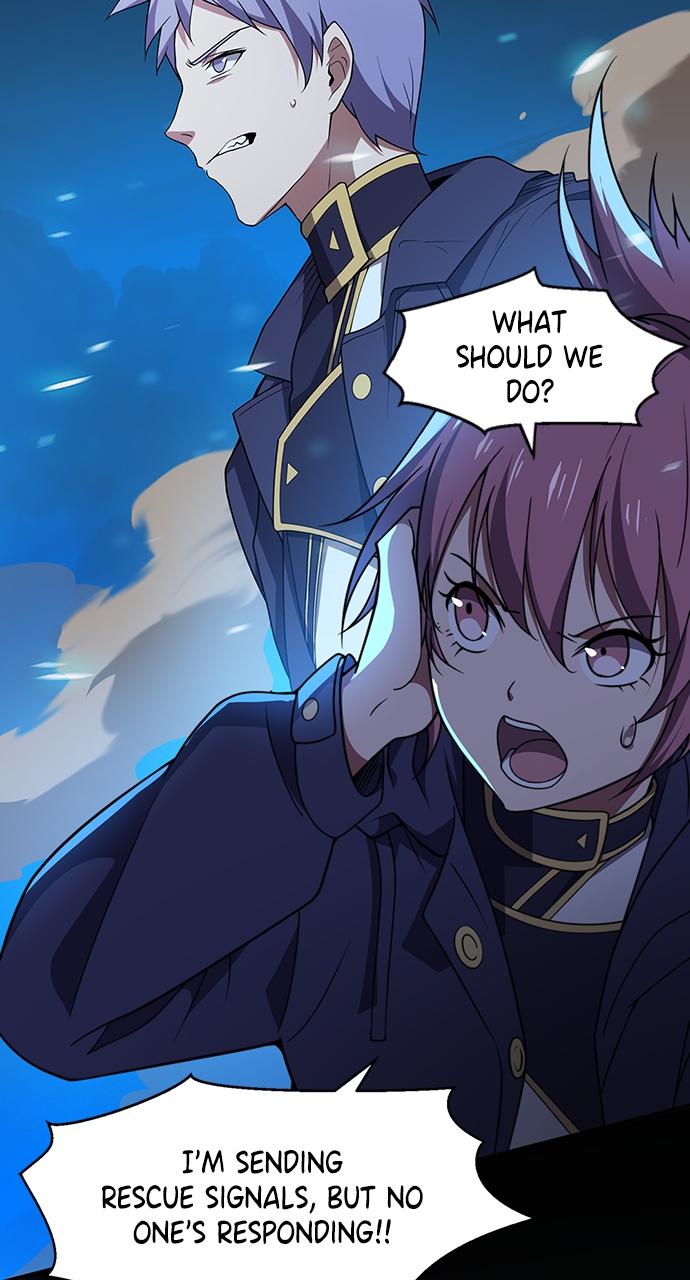 Zero0: A Space-Time Mage Episode 3 37