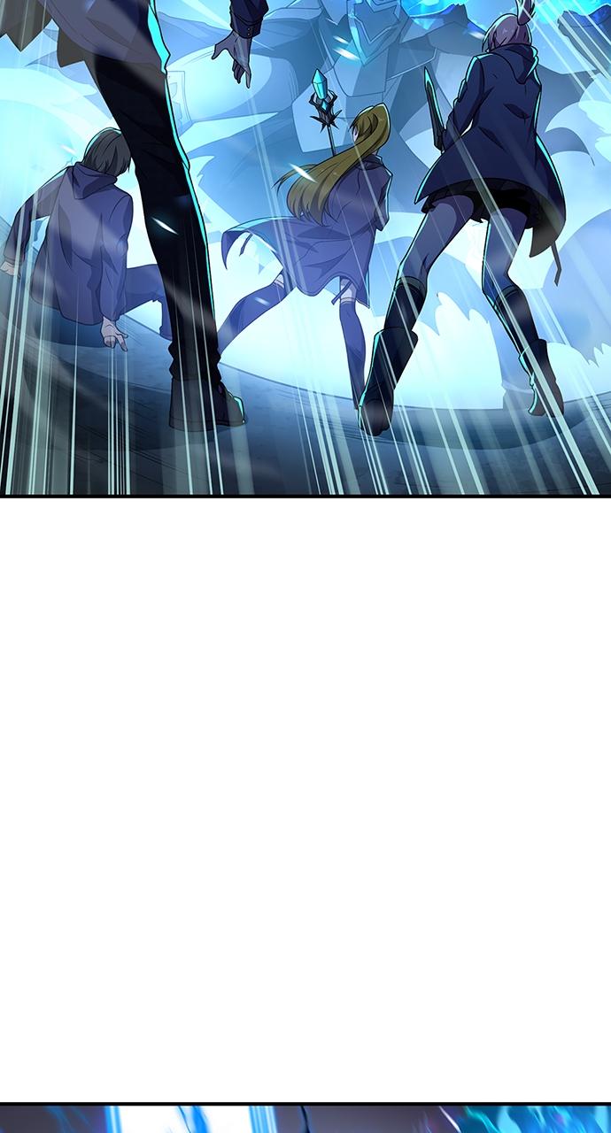 Zero0: A Space-Time Mage Episode 3 41