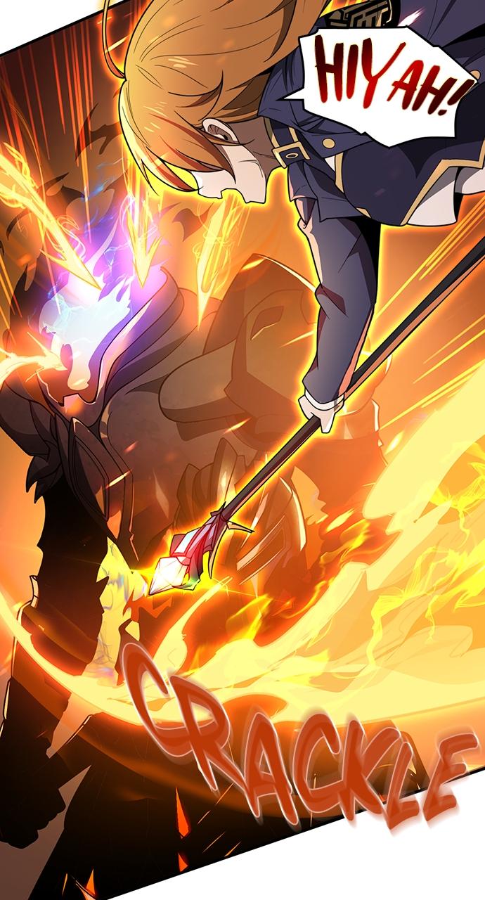 Zero0: A Space-Time Mage Episode 3 53