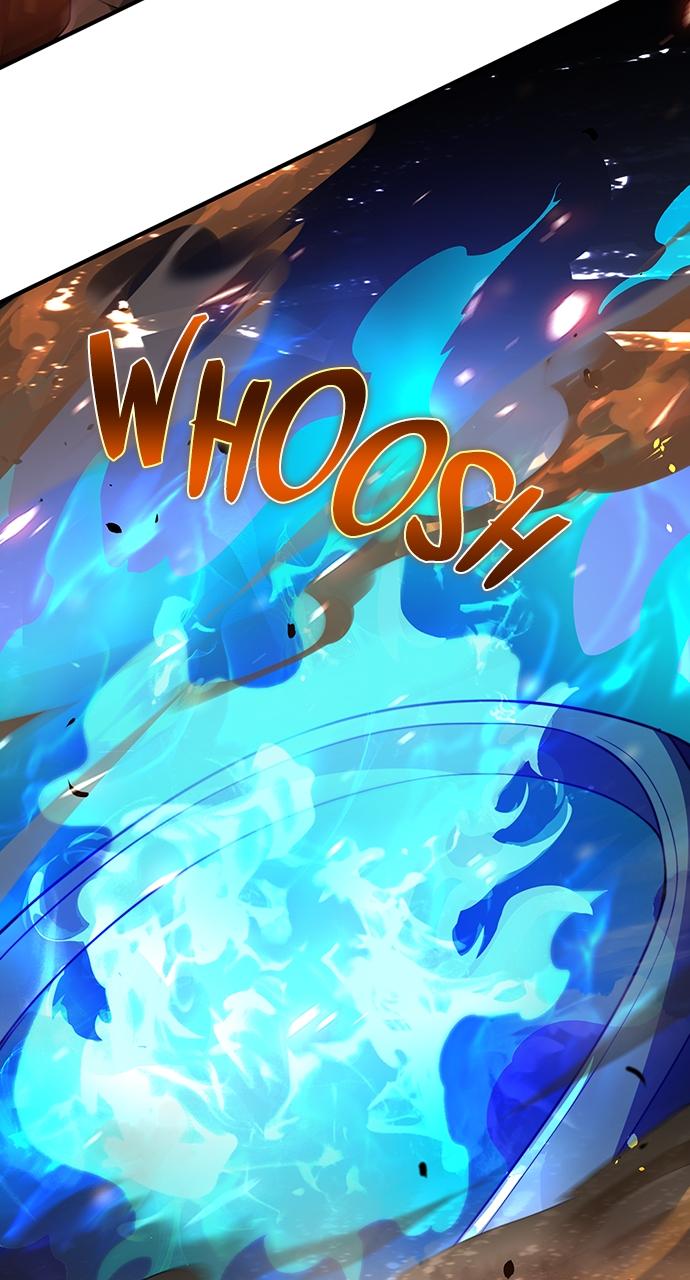 Zero0: A Space-Time Mage Episode 3 55