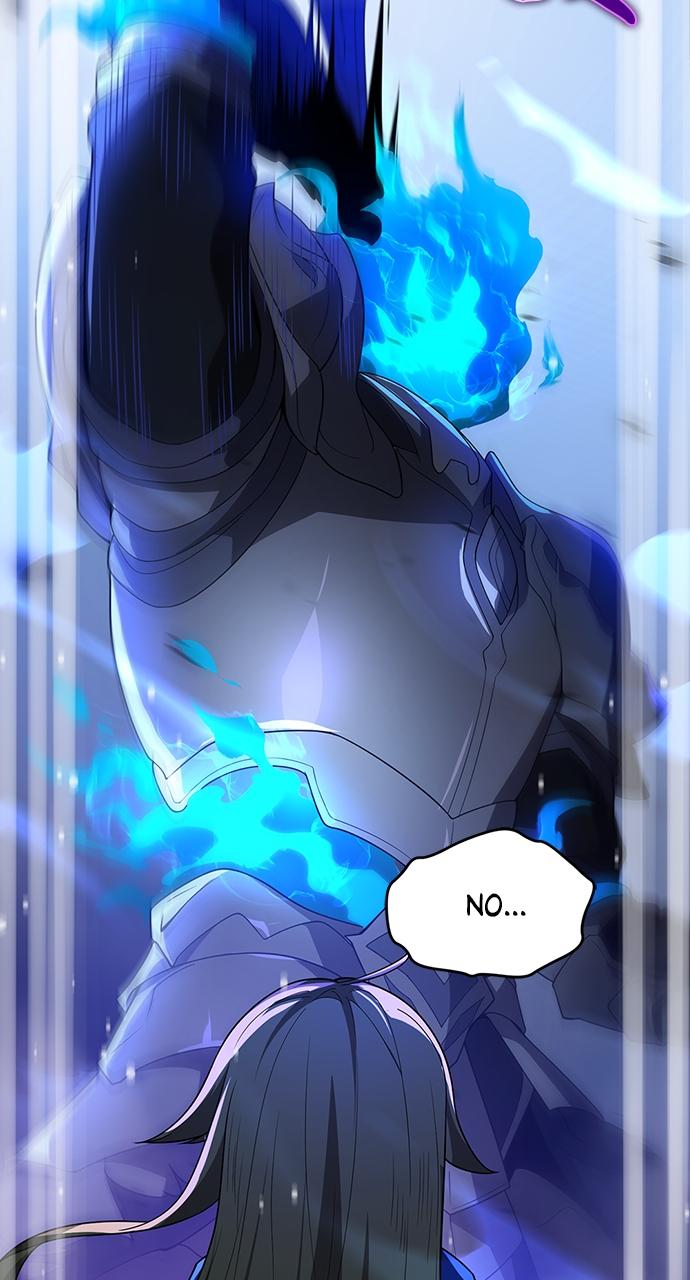 Zero0: A Space-Time Mage Episode 3 57