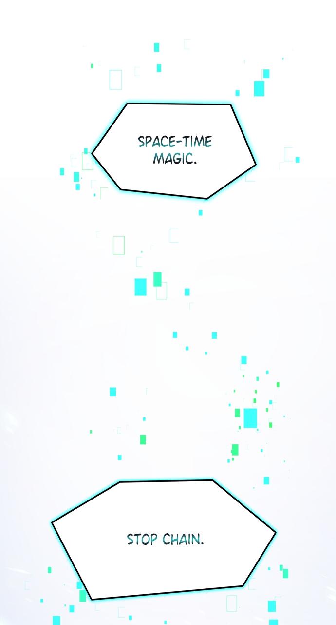 Zero0: A Space-Time Mage Episode 3 61